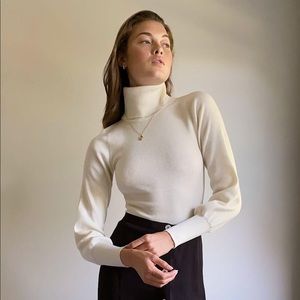 Aritiza Wilfred Positano Turtleneck
